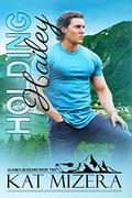 Holding Hailey by Kat Mizera
