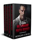 Alpha Billionaire Mafia Bosses: Off Limits Enemies to Lovers Romance Volume 2 Box Set by Morgan S Bliss