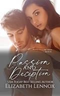 Passion and Deception by Elizabeth Lennox