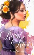 Rivals and Roses (The Vaughns) (The Vaughns #1) by M.A. Nichols