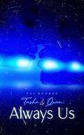 Tasha and Quan : Always Us by Fai Monroe