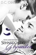 Found (Sehnsüchtig #4) by D.C. Odesza