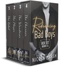 Redeeming Bad Boys : Box Set Books 1-4 by Nicola Marsh
