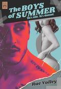 The Boys of Summer by Rue Volley