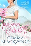 Runaway Countess (Those Wild Whitbys #2) by Gemma Blackwood