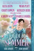 Hot Duke Summer: Regency Historical Romance Anthology by Kathleen Ayers