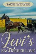 Levi's Englischer Love by Sadie Weaver