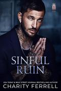 Sinful Ruin (Lucky Kings #2) by Charity Ferrell