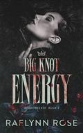 Big Knot Energy (Shadowverse #2) by Raelynn Rose