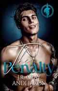 The Penalty (New York Gods #3) by Andi Jaxon