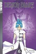 Demon Diary, Volume 06 by Kara, Lee Yun-Hee