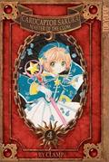 Cardcaptor Sakura: Master of the Clow, Vol. 4 by Clamp