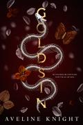 Goldsin (The Chrysophilist Trilogy #1) by Aveline Knight