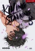 Killing Stalking #8 (Killing Stalking Korean Edition #8) by Koogi