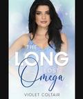 The Long Lost Omega by Violet Coltair
