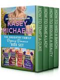 The Daughtry Family Regency Romance Box Set by Kasey Michaels