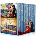 The Beckets of Romney Marsh Box Set: Regency Romance by Kasey Michaels