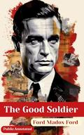 The Good Soldier by Ford Madox Ford