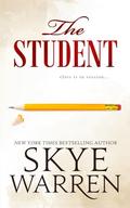 The Student (Tanglewood University #2) by Skye Warren