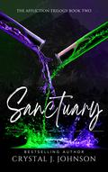 Sanctuary by Crystal J. Johnson