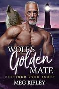 Wolf's Golden Mate by Meg Ripley