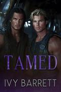 Tamed: A Sci-Fi Alien Romance (Exchanged Power #6) by Ivy Barrett