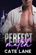 Perfect Match (Vice Club Nights #2) by Cate Lane