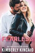 Fearless by Kimberly Kincaid