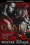 Carver by Winter Sloane
