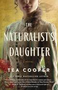 The Naturalist's Daughter by Tea Cooper