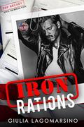 Iron Rations by Giulia Lagomarsino