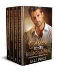 Babies With Bossy Billionaires: A Comtemporary Romance Box Set by Elle Price