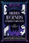 Hidden Legends Starter Collection by Alicia Rades