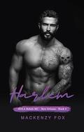 Harlem by Mackenzy Fox