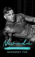 Nevada (NOLA Rebels MC - New Orleans #8) by Mackenzy Fox