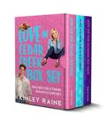 Love in Cedar Creek Box Set: Brother's Best Friend Romantic Comedies by Kinley Raine