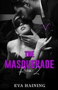 The Masquerade: Room 2 (Club V #2) by Eva Haining
