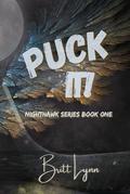 Puck It!: Nighthawk Series Book One by Britt Lynn