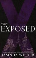 Exposed: A Madame X Novel: A Sin Series Prequel Trilogy by Jasinda Wilder