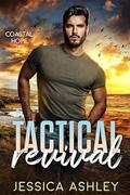 Tactical Revival (Coastal Hope #4) by Jessica Ashley