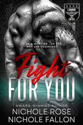 Fight for You by Nichole Fallon