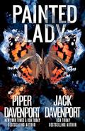 Painted Lady by Piper Davenport