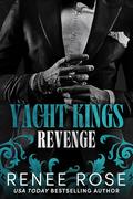 Revenge by Renee Rose
