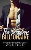 The Playboy Billionaire (The Frazer Family #2) by Victoria Straw
