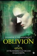 Oblivion II (Lux #2.5) by Leonardo Taiuti