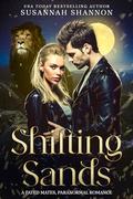 Shifting Sands by Susannah Shannon