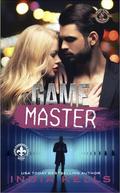 Game Master (NOPD Forensics Team #2) by India Kells