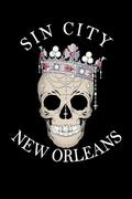 Dragon: Sin City New Orleans Chapter by Tamika Brown