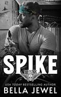 Spike: MC SINNERS #6 by Bella Jewel