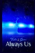 Tasha and Quan: Always Us by Fai Monroe
